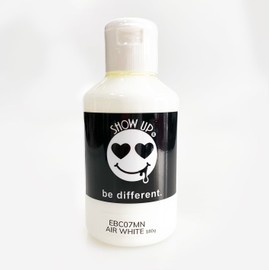 SHOW UP EBC07MN Air White Mini Bottle, 6.3 oz (180 g), EBC07MN [HTRC3] Paint