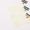 Champion CMSCZ201 Line Socks (3 Pairs) Half Pile One Point