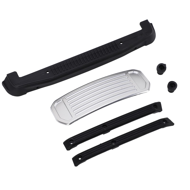 RC Car Body Shell Protector Plate Set for ZD Racing