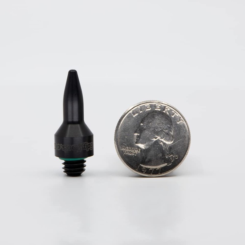 EdgyTools ET-003 Rocket Ship Tip - Paintless Dent Repair Tip