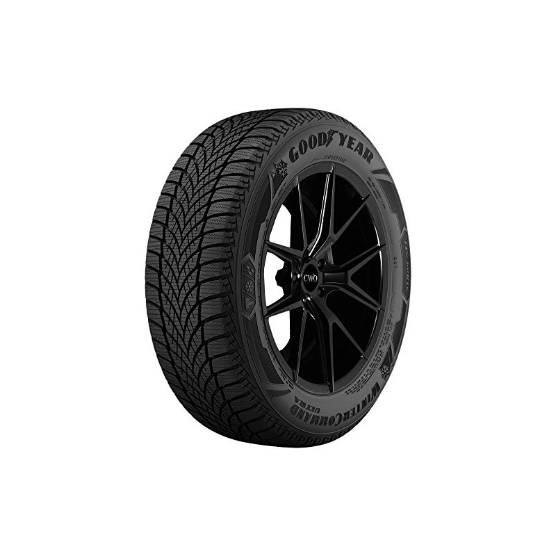 Goodyear Wintercommand Ultra 215/60R16 99H Bsw Winter tire