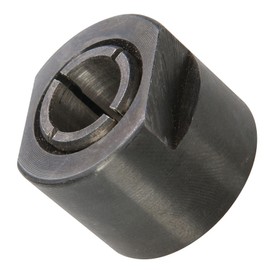 Daptez ® Router Collet 6mm Collet Woodwork Trc006 Power Tool Ideal Replacement for Factory-Fitted Parts Compatible with Triton Routers TRA001, MOF001 & TFBR001