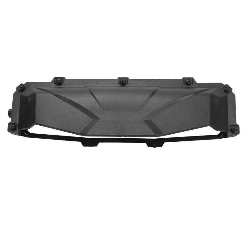 UTV Windshield Vent Kit Good Sealing Wind Shield Parts with