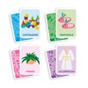 Clementoni - Sapientino Grande Case-Game 2 Years, Montessori Flashcards, Flashcards,