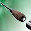 Vessel Woody Penetrating Screwdriver Non-Slip Grip Set of 6 (Boxed)