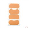 heel protection streamer 23ea