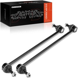 A-Premium 2 x Front Sway Bar Links Stabilizer Bar Links, Compatible with Honda CR-V CRV 2020-2023, Civic 2016-2023, Accord 2018-2023, Insight 2019-2022 & Acura RDX 2019-2023