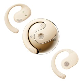 Xmenha Translation Earbuds Real Time, 144 Languages Translation Device Ai Translator Earbuds Translating Headphones Real Time Ai Headphones Language Translation