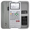 Scientific Calculator with Graphing, Includes Carrying Case, for College and
