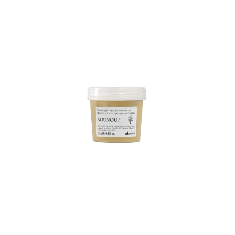Davines Nounou Nourishing Repairing Mask 250ml