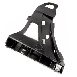 Bumper Bracket Holder Mount Reinforcement Front Left Fits Ford Transit MK8 2014 On, BK3117D958AD, 1856372