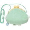 San-X CA50801 Pokantotan Plush Pochette