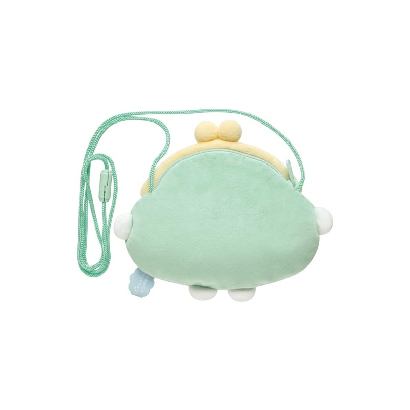 San-X CA50801 Pokantotan Plush Pochette