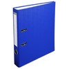 Exacompta 918400B Folder (Polypropylene, Spine 80 mm, A4, 2 Rings)