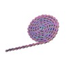 Mountain Bike Chain Fully Plated Rustproof Colorful 11 Speed Bicycle