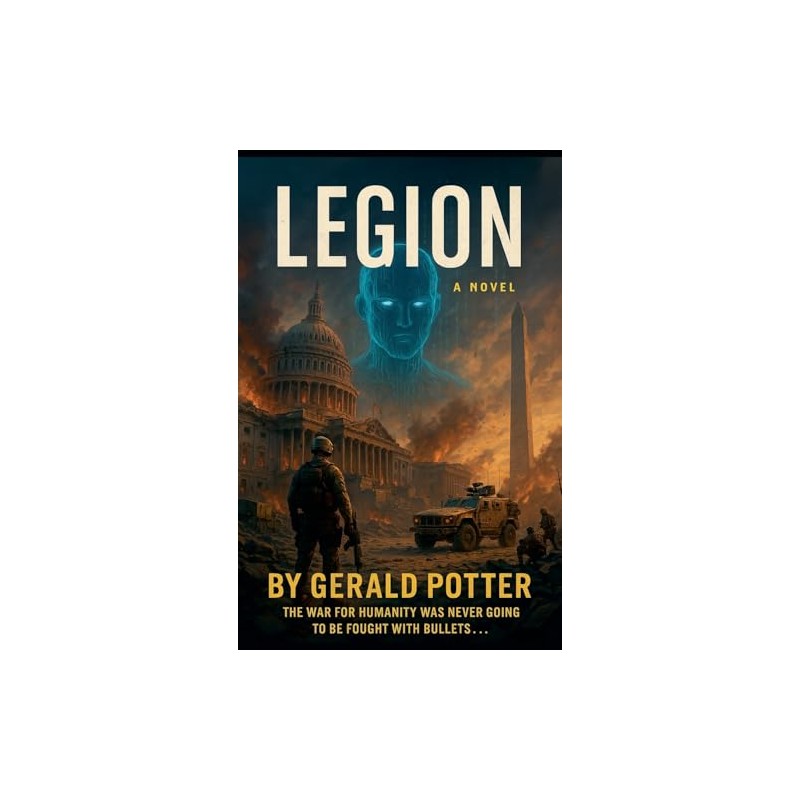 Legion: 2