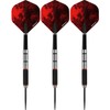 DESIGNA DARTS Vampires V2 Darts | M3 | Steel Tip