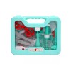 Toy Box 12 Piece Doctor Playset, Including Carrying Case, Ages