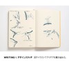 Kokuyo WP Series Pen (Fine Writer WP-F100, Black)