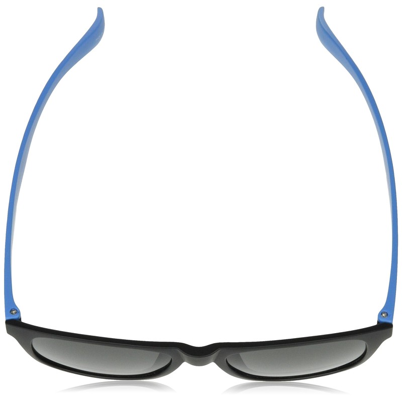 Slasher K013 / Grace Kids' Sunglasses (Wellington Shape) Glasses, BK/SMP