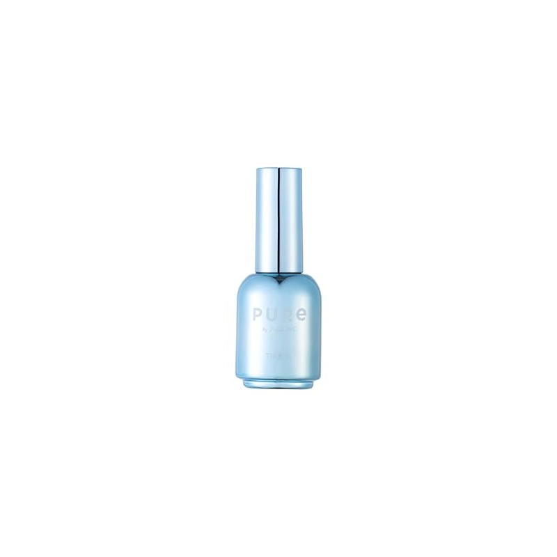 PURE Tip Gel, 0.46 fl oz (13 ml), UV/LED Compatible,