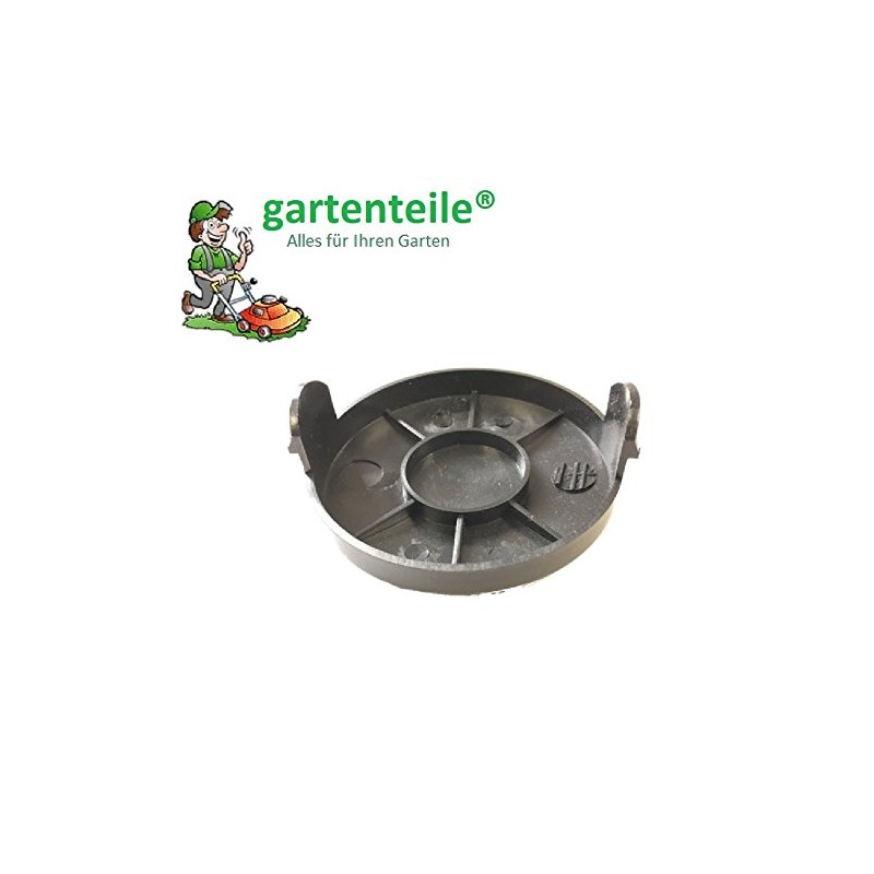 Grass Trimmer Spool Replacement Spool Suitable for Aldi Gardenline Electric