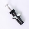 Toilet Screws for Seat - Heavy Duty Toilet Screws Hardware