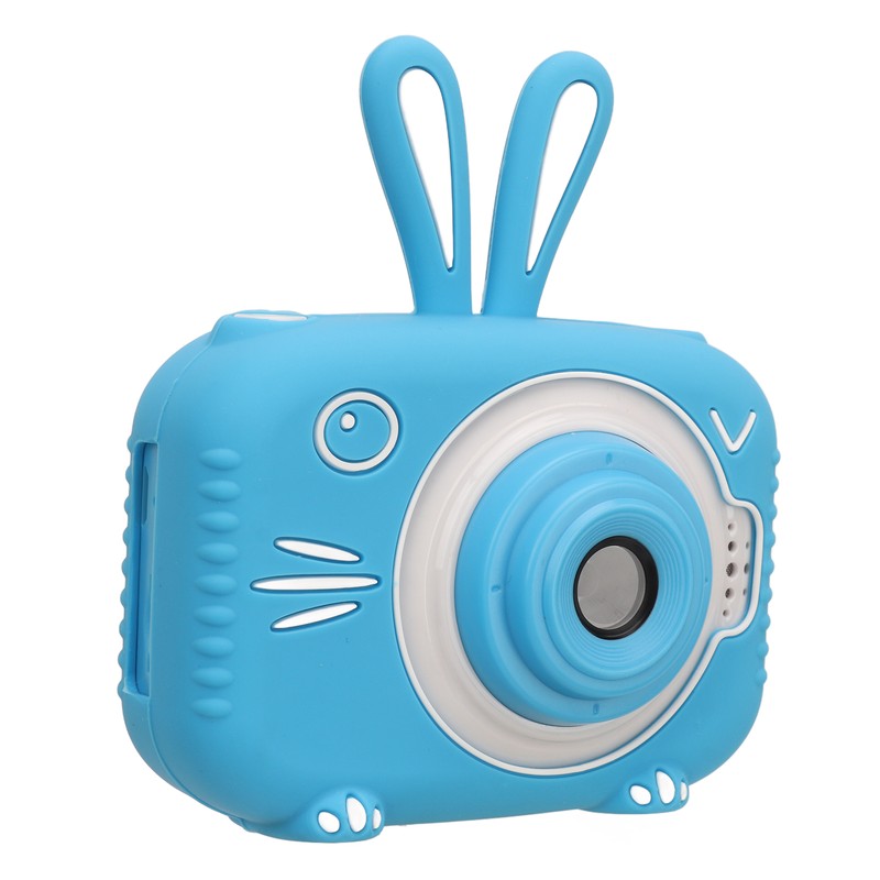 1080P Kids Digital Camera Children Camera with 2 Inch Screen