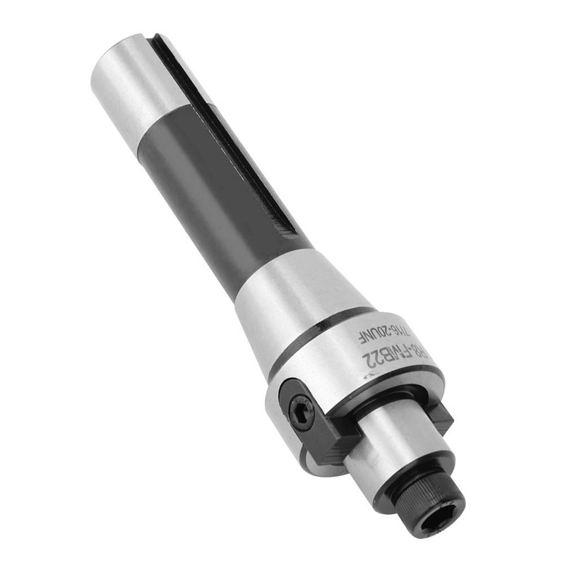 Fresa Frontal Indexable con Baja Resistencia Al Corte para Varios