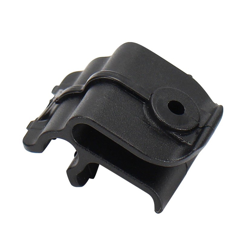 GIDIBII Battery Side Cover Clips Socket Clip,Compatible with 2014-2021 Harley