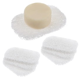 6 Pcs Soap Holder Pad Savers Pads for Soap Dishes