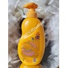 Unique Kids & Teens Vitamin C body Lotion Skin Brightening