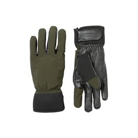 SEALSKINZ Broome Waterproof All Weather Shooting Glove, Olive Green, Large