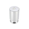 sourcing map Gram Calibration Weight 500g M1 Precision Chrome Steel
