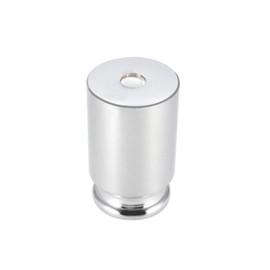 sourcing map Gram Calibration Weight 500g M1 Precision Chrome Steel for Digital Scales