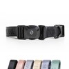 2025 New Edition, Fei and Eve Dog Collar with Magnetic