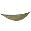 Double Portable Hammock Quick Drying Nylon Camping Hammock with Tree