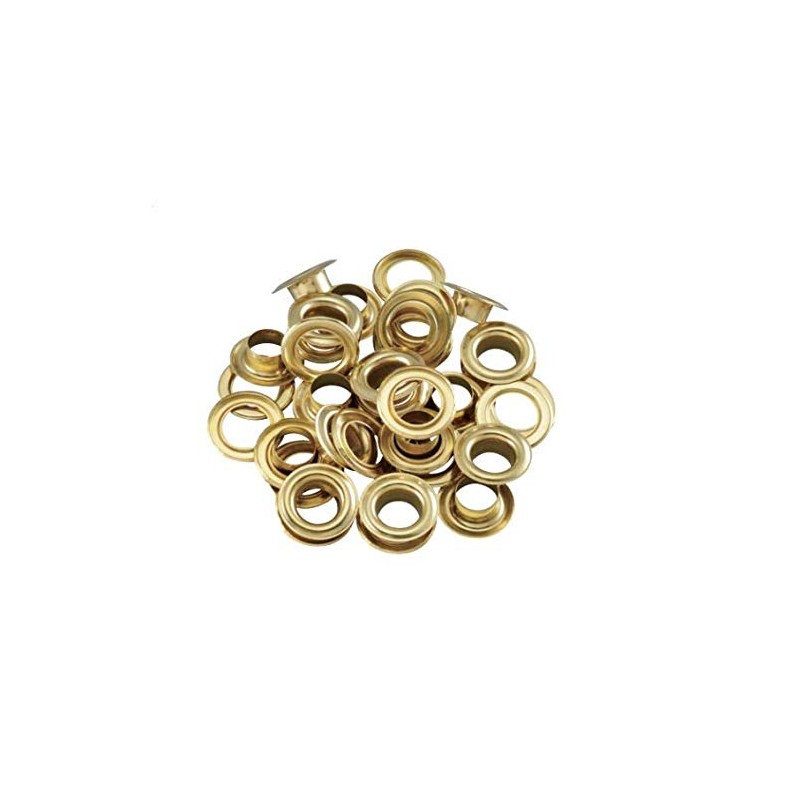 Ichinen Access Tool Division, Ichinen Access FAMILY TOOL Grommets, Double