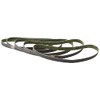 Sealey Sbs35/B100Gw Sanding Belt 100Grit 12 X 456Mm Pack Of