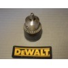 Jacobs DeWALT Keyed 1/2" Metal Chuck, 1/2-20 5140021-91 DW505, DW511,