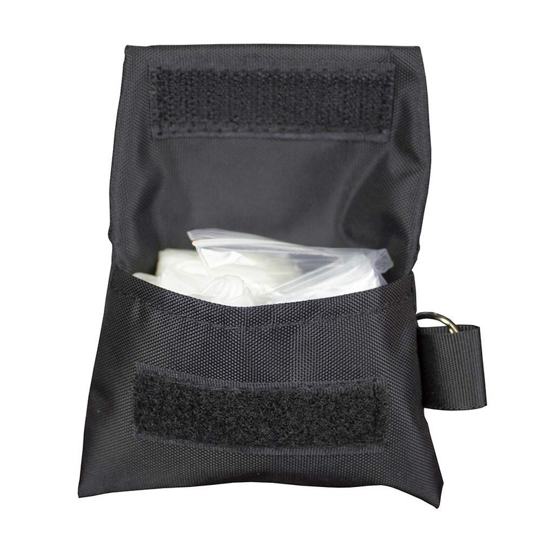 CPR Savers & First Aid Supply CPR Face Shield Mask