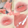 Pack de 6 Labiales Coreanos Hidratantes con Aroma Frutal, Set