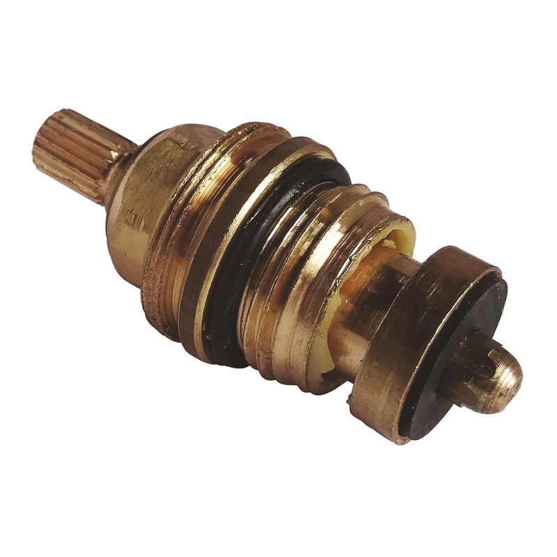 SOMATHERM FOR YOU - The valve head 20 notches -