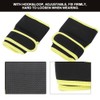 Sport Unisex Half Finger Weighted Gloves Sandbag Wrist Guard Equipment