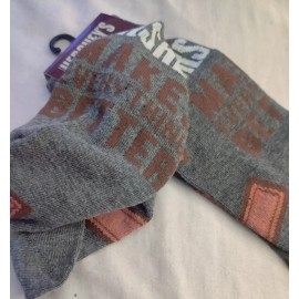 Hershey's Makes Everything Better Socks  for Men & Women