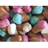 Bayside Candy Gummy Collection - Gummi Collection Gummy Ice Cream