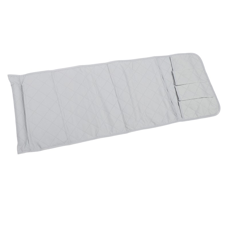 Sofa Armrest Organizer Couch Multi Pockets Washable Couch Armchair Storage
