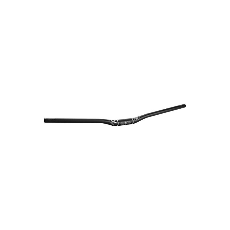 Reverse Nico Vink-Signature Series Lenker 31,8 mm / 810mm schwarz:
