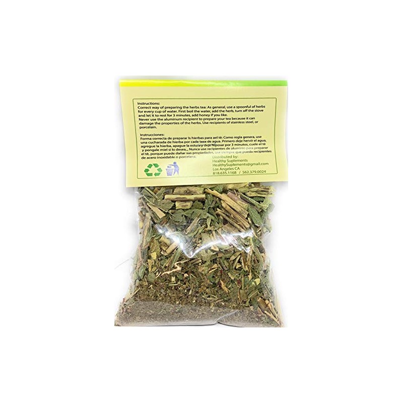 Espinosilla Hierba-Tea (6)+(1 extra bag)