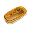 ダイヤモンド Diamond Group 52711 Amber 4" x 2" 9 Diode